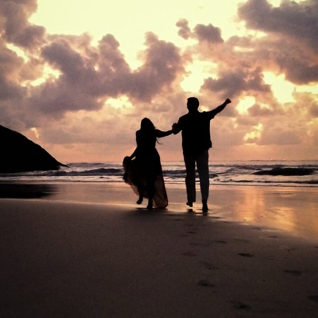 Destination wedding: o que é e como funciona