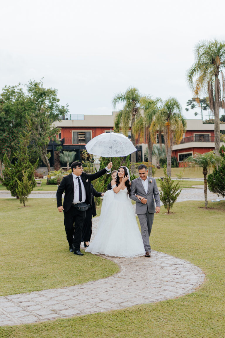 Assessoria ou Cerimonial de Casamento: Qual a Diferença?