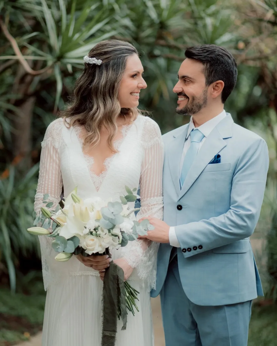 Malu & Tiago