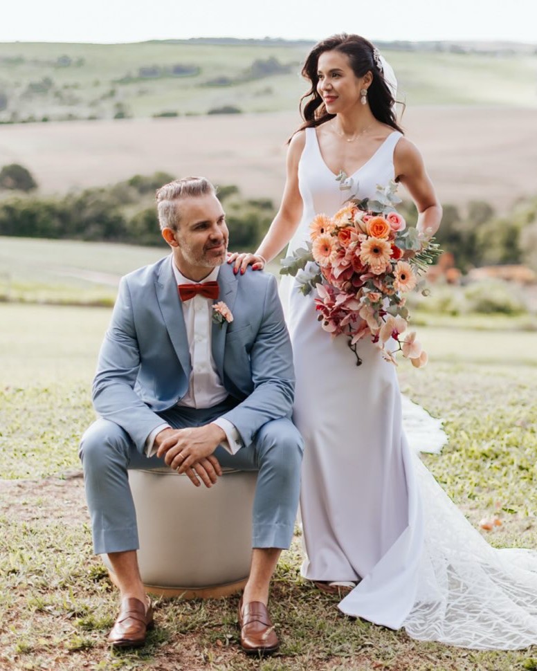 Pri & Fernando