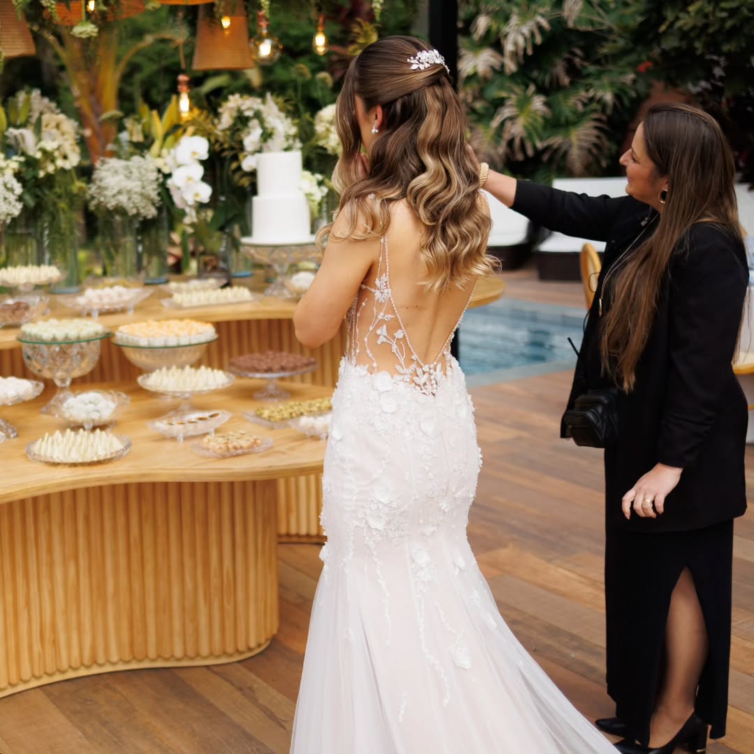 Casamento 1