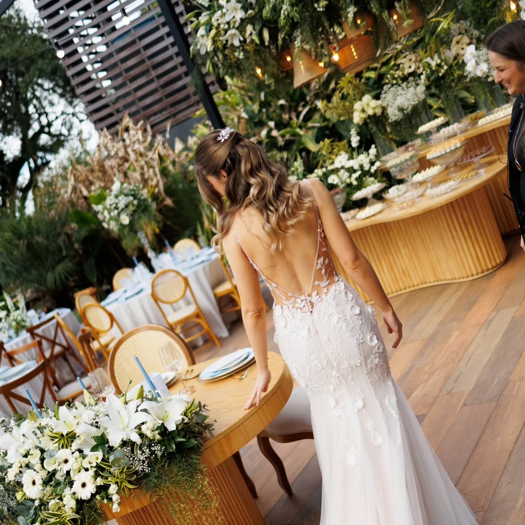 Casamento 1