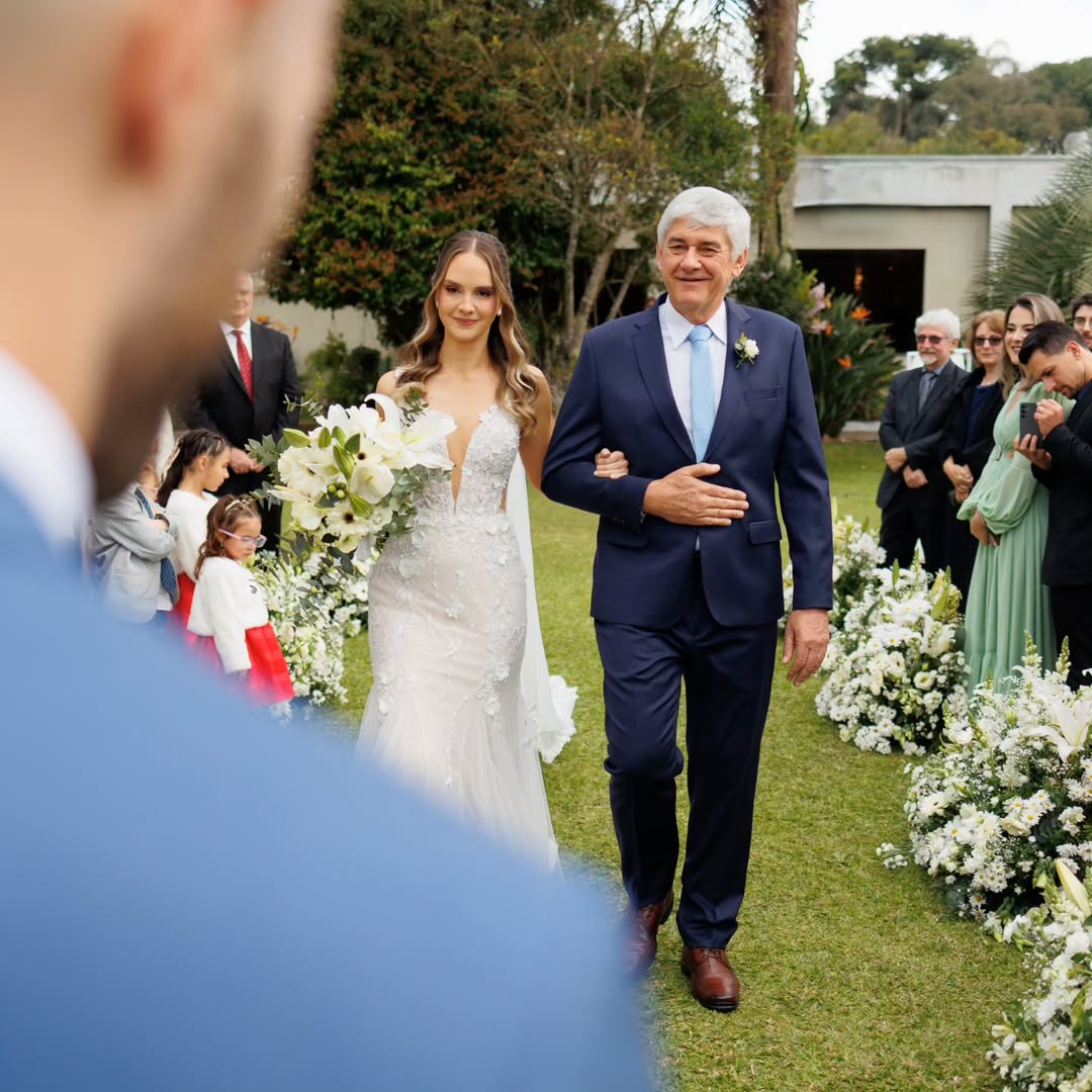 Casamento 1