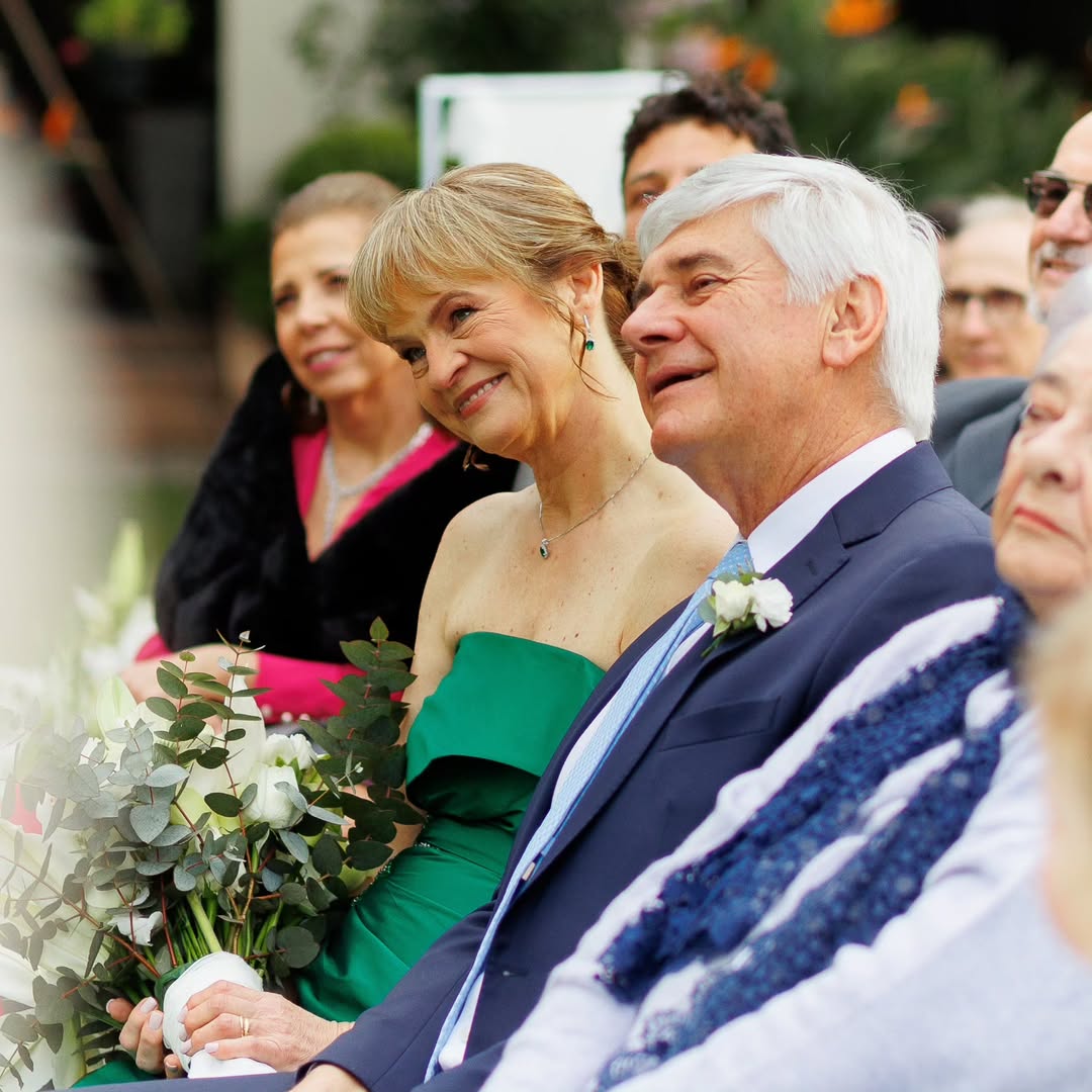 Casamento 1