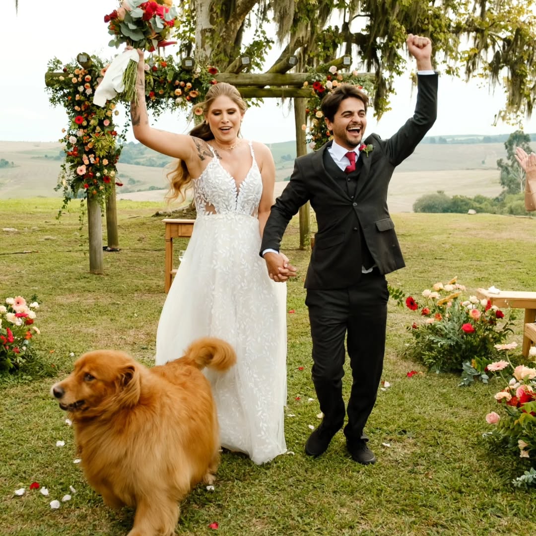 Casamento 2